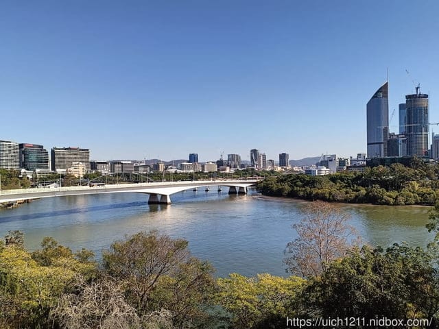 澳洲布里斯本