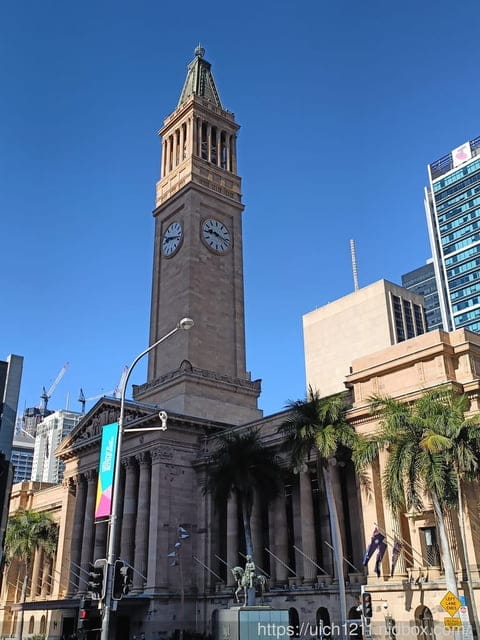 澳洲布里斯本
