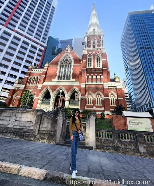 澳洲布里斯本