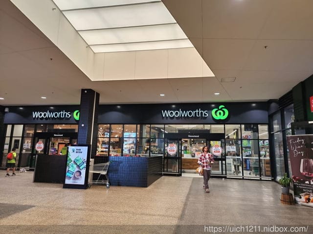 澳洲布里斯本