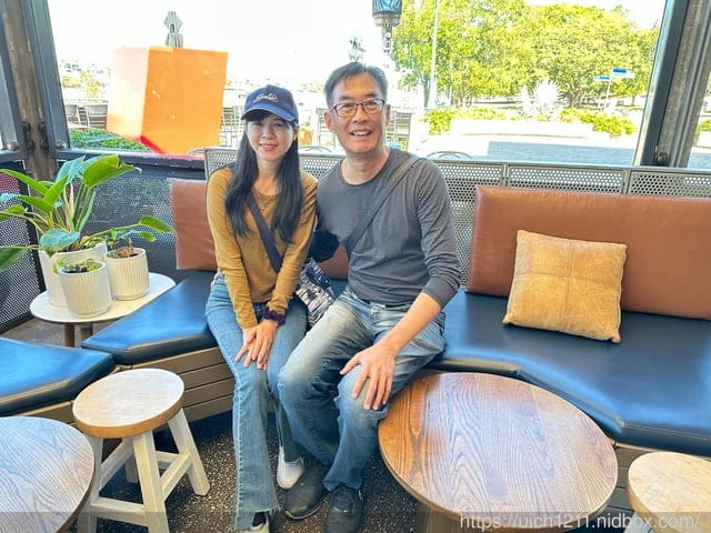 澳洲布里斯本