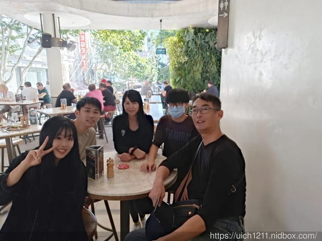 澳洲布里斯本