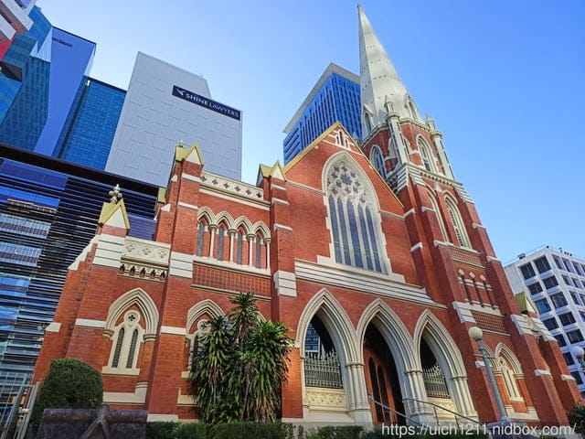 澳洲布里斯本