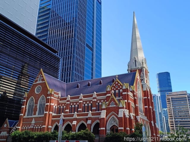 澳洲布里斯本