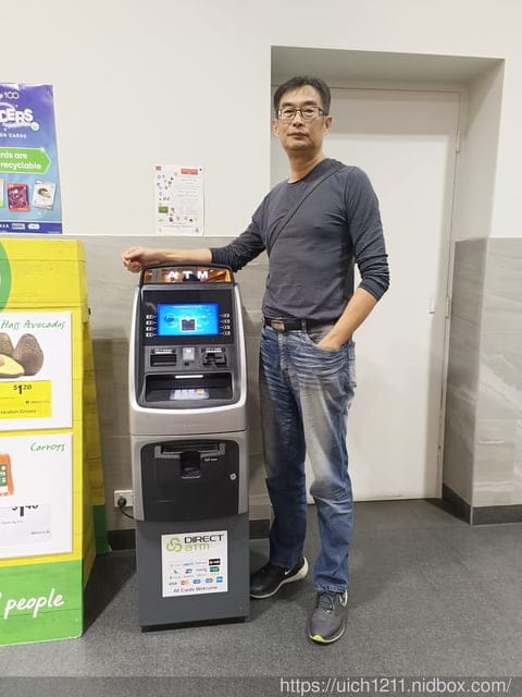 澳洲布里斯本
