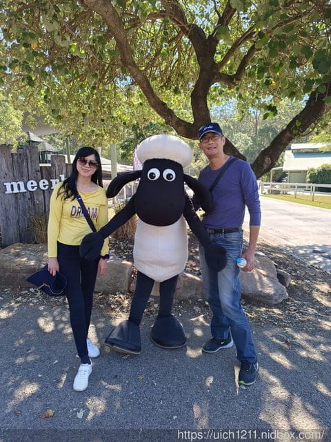 澳洲農場 - 第12張圖 澳洲農場