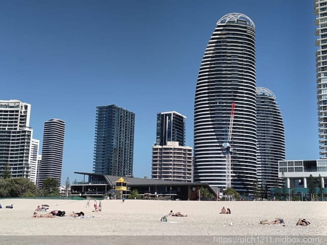澳洲黃金海岸 - 第50張圖 澳洲黃金海岸