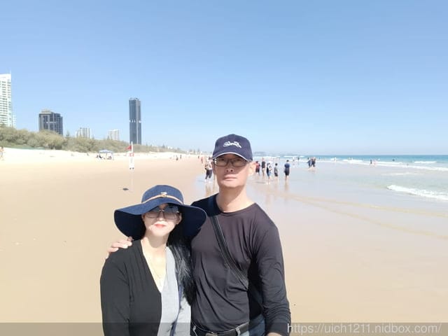 澳洲黃金海岸 - 第48張圖 澳洲黃金海岸