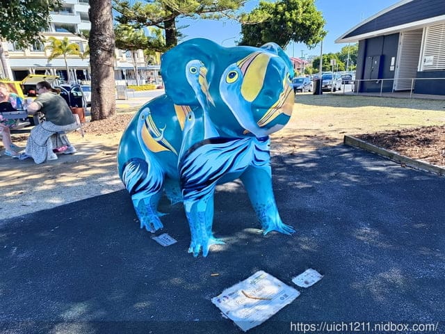 澳洲黃金海岸 - 第58張圖 澳洲黃金海岸