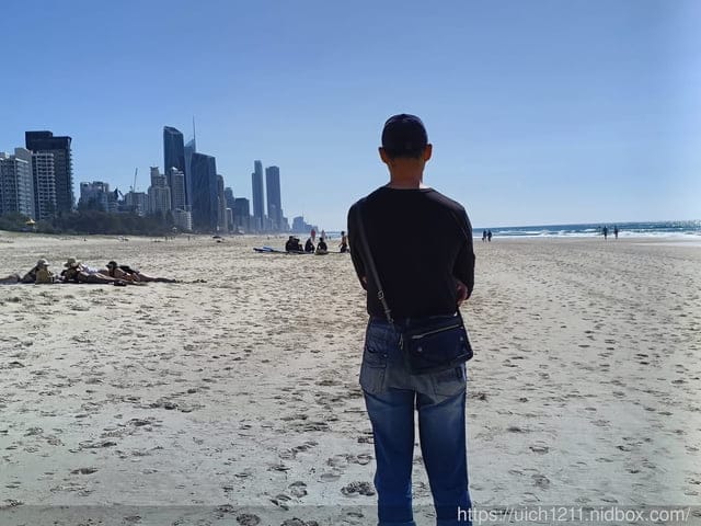 澳洲黃金海岸 - 第45張圖 澳洲黃金海岸