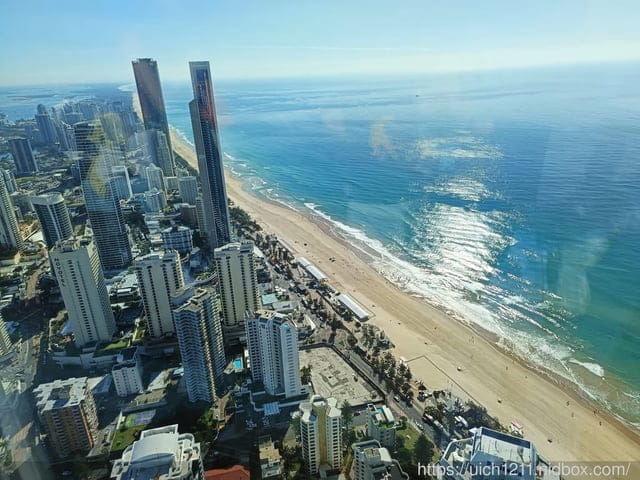 澳洲黃金海岸 - 第37張圖 澳洲黃金海岸