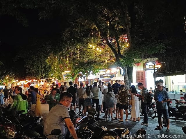 越南之旅1