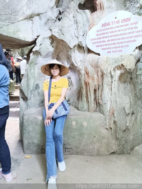 越南之旅1