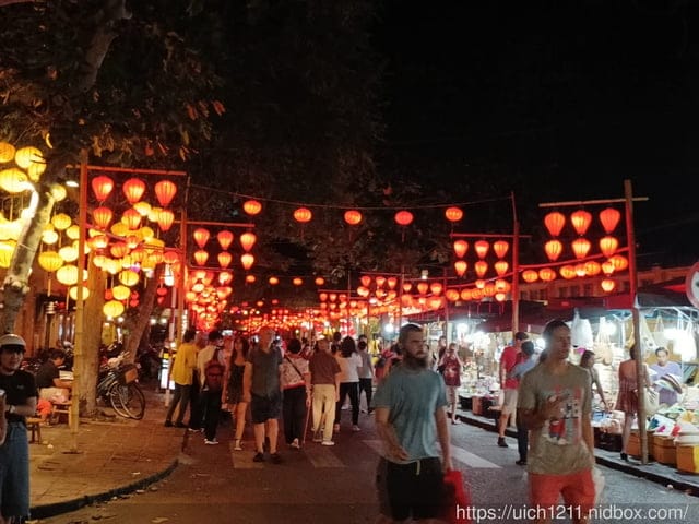 越南之旅1
