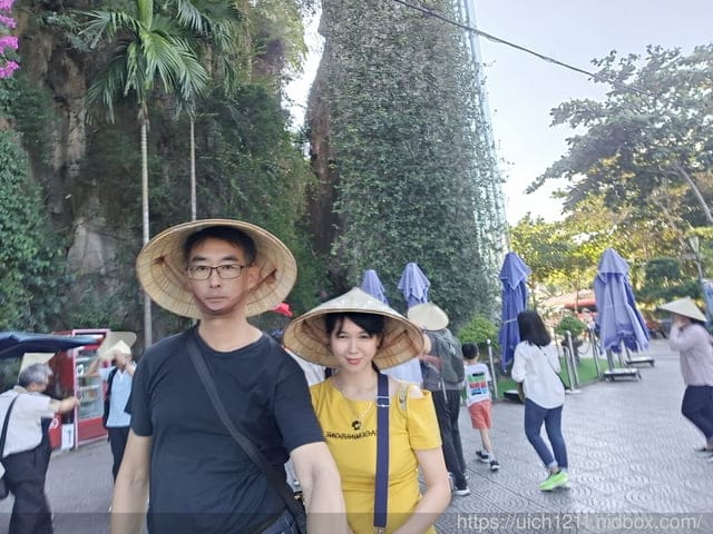 越南之旅1