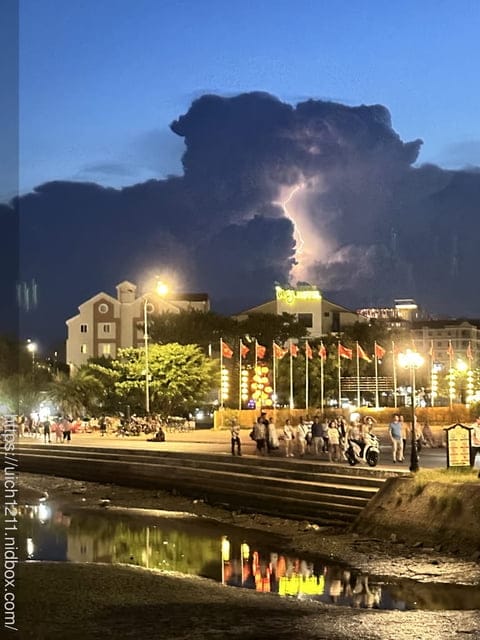越南之旅1