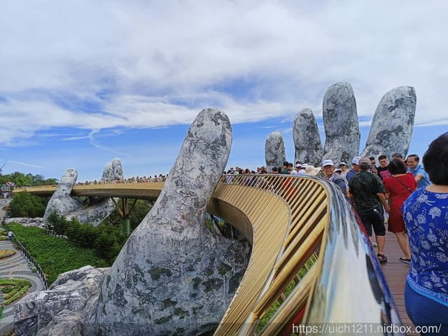 越南之旅完結篇