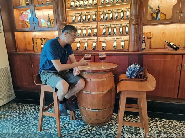 越南之旅完結篇