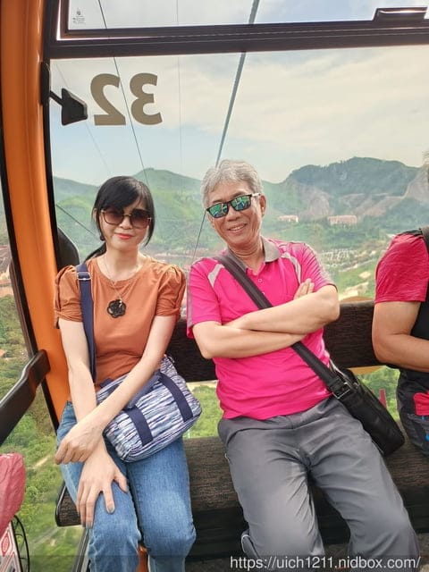 越南之旅完結篇