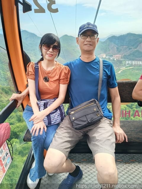 越南之旅完結篇