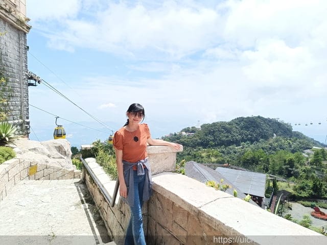 越南之旅完結篇