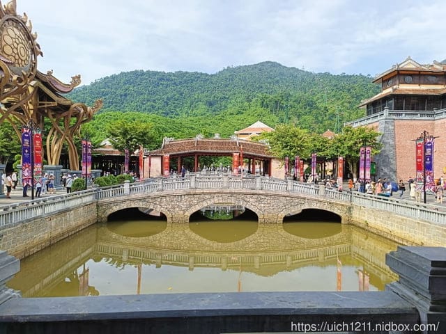 越南之旅完結篇