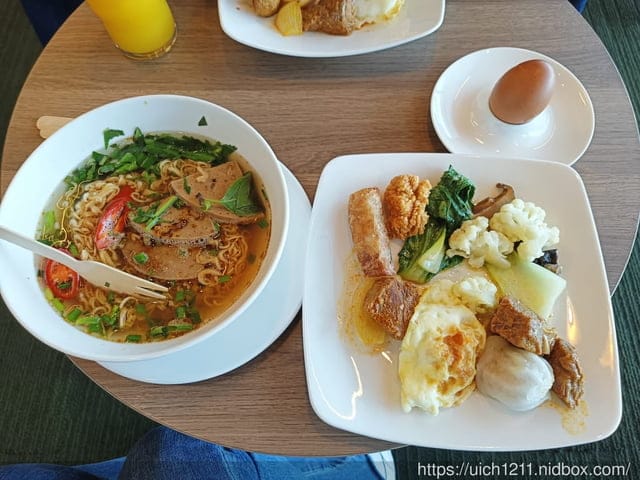 越南之旅完結篇