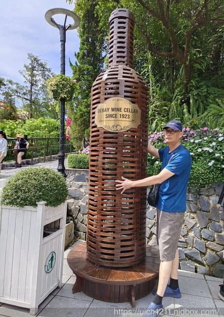 越南之旅完結篇
