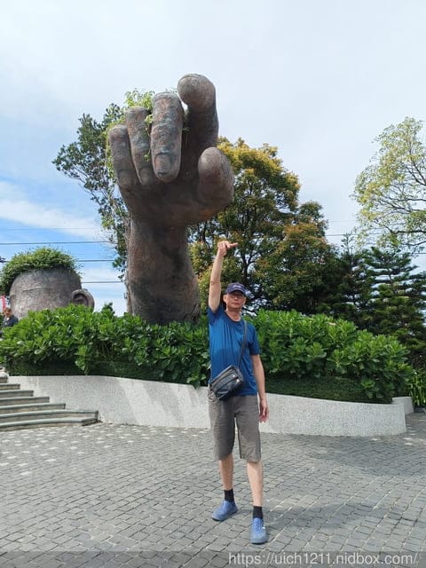 越南之旅完結篇