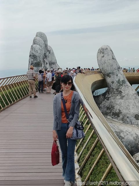 越南之旅完結篇