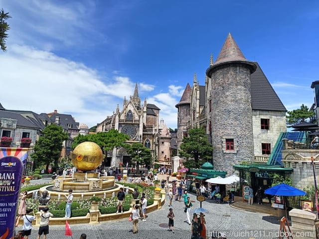 越南之旅完結篇