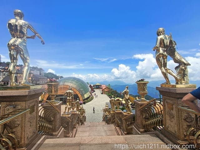 越南之旅完結篇