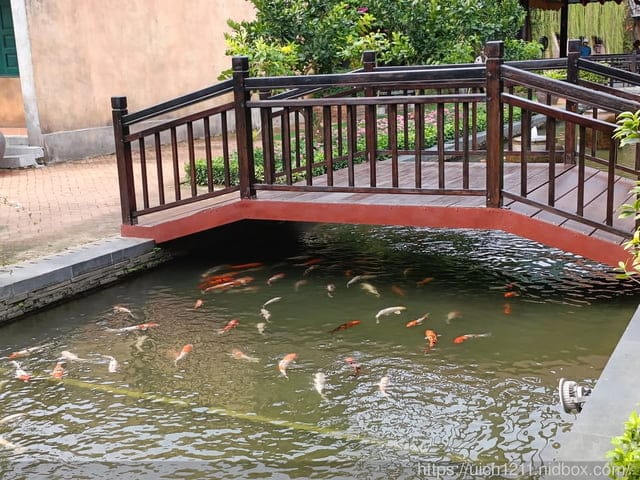 越南之旅完結篇