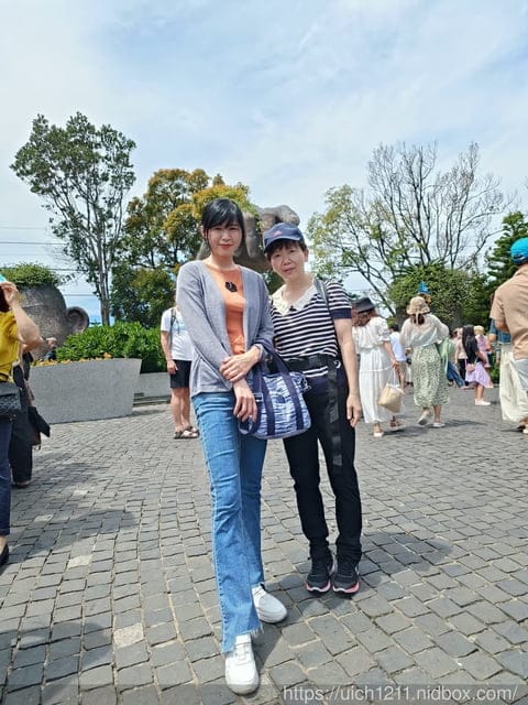 越南之旅完結篇