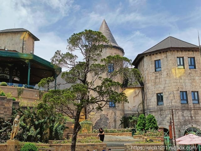 越南之旅完結篇