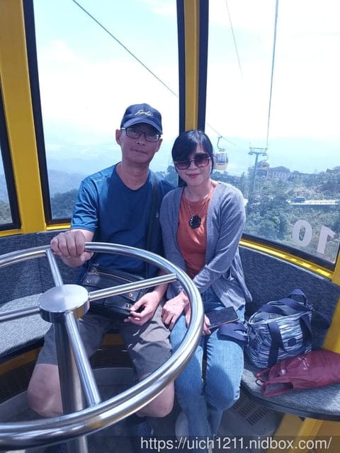 越南之旅完結篇