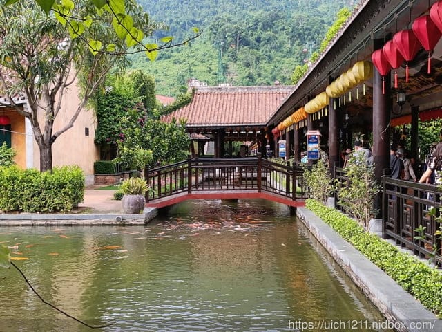 越南之旅完結篇