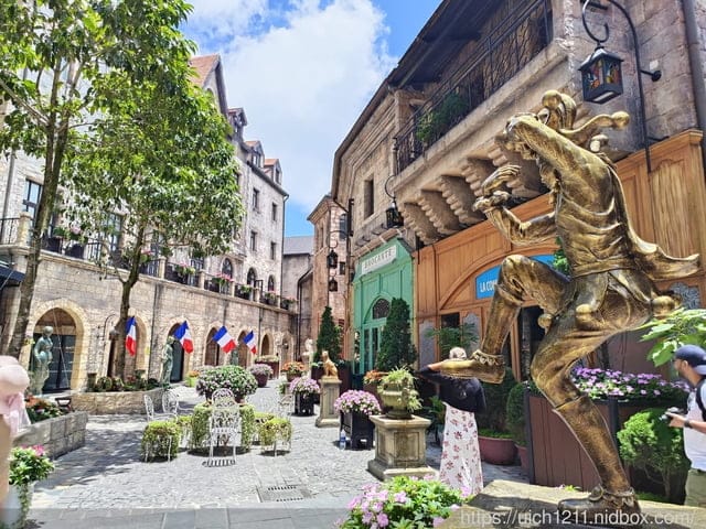 越南之旅完結篇