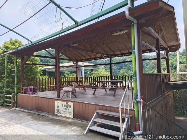 漫遊寶山輕旅行 - 第17張圖 漫遊寶山輕旅行
