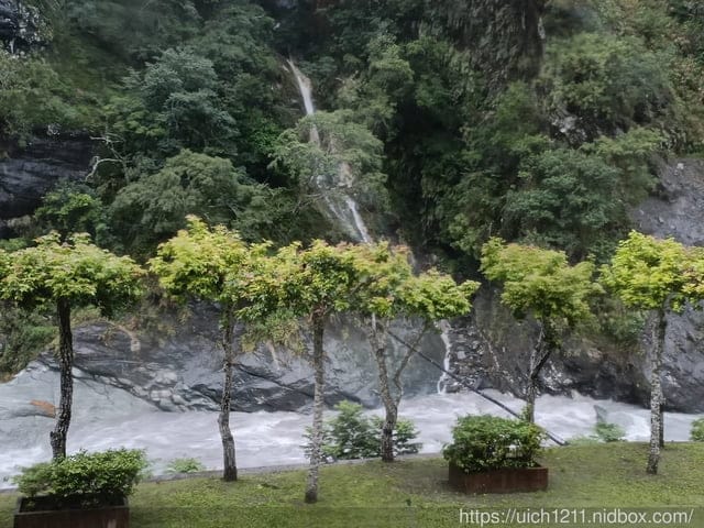 月崖灣親子農場及太魯閣晶英酒店 - 第50張圖 月崖灣親子農場及太魯閣晶英酒店