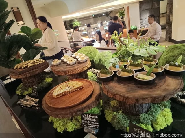 月崖灣親子農場及太魯閣晶英酒店 - 第53張圖 月崖灣親子農場及太魯閣晶英酒店