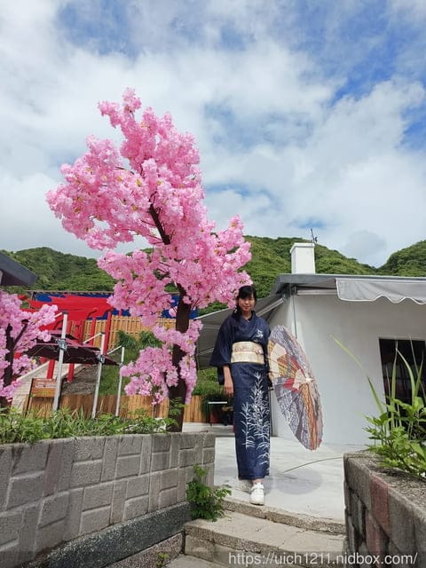 月崖灣親子農場及太魯閣晶英酒店 - 第5張圖 月崖灣親子農場及太魯閣晶英酒店