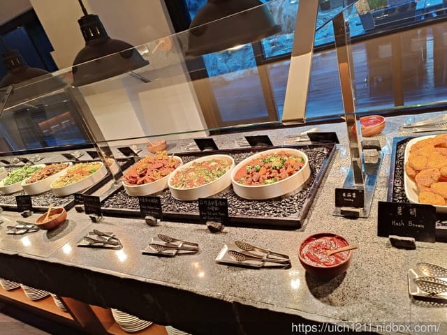 月崖灣親子農場及太魯閣晶英酒店 - 第60張圖 月崖灣親子農場及太魯閣晶英酒店