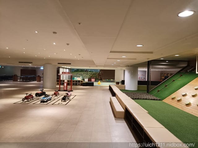 月崖灣親子農場及太魯閣晶英酒店 - 第38張圖 月崖灣親子農場及太魯閣晶英酒店