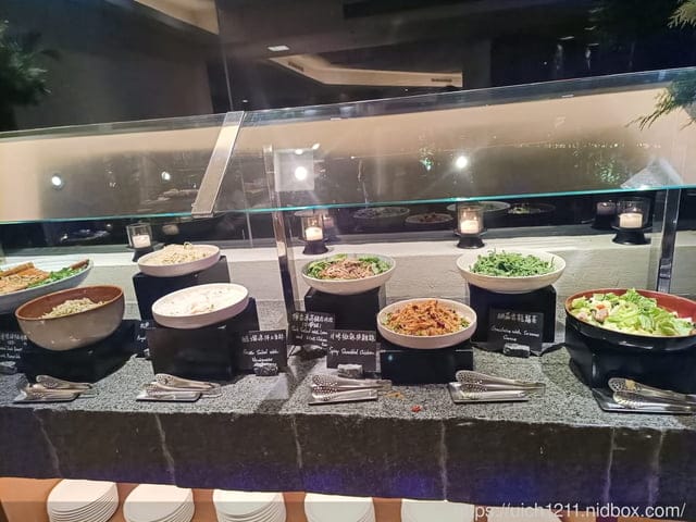 月崖灣親子農場及太魯閣晶英酒店 - 第56張圖 月崖灣親子農場及太魯閣晶英酒店