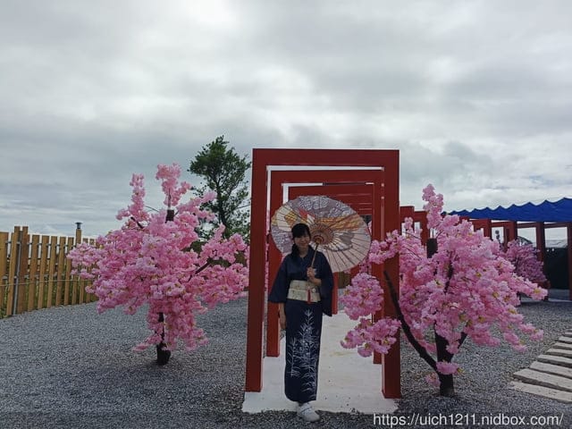 月崖灣親子農場及太魯閣晶英酒店 - 第6張圖 月崖灣親子農場及太魯閣晶英酒店
