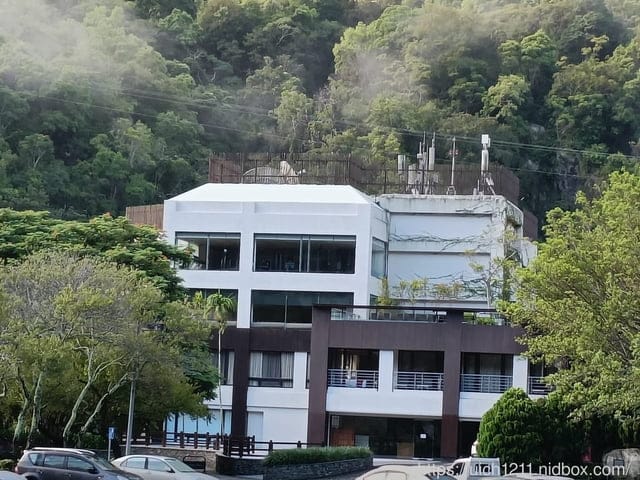 月崖灣親子農場及太魯閣晶英酒店 - 第30張圖 月崖灣親子農場及太魯閣晶英酒店