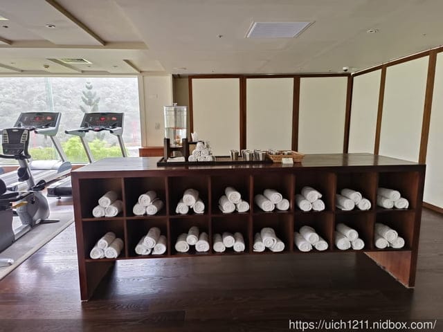 月崖灣親子農場及太魯閣晶英酒店 - 第35張圖 月崖灣親子農場及太魯閣晶英酒店