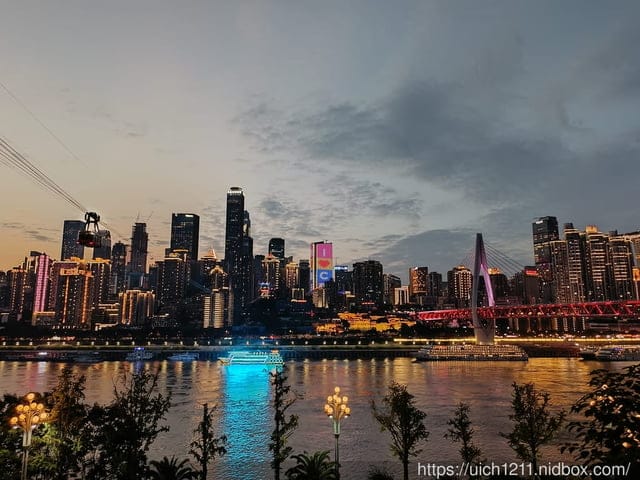 914重慶之旅 - 第49張圖 914重慶之旅