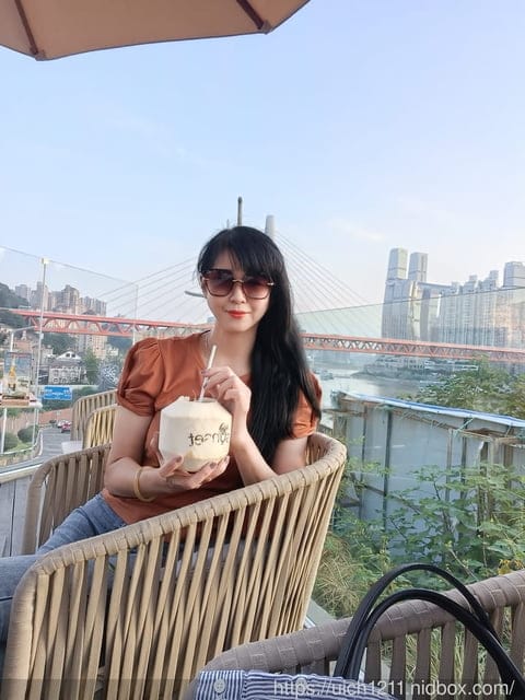 914重慶之旅 - 第43張圖 914重慶之旅